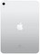 Планшет Apple iPad 10.9 2022, 256 ГБ, Wi-Fi, серебристый - фото 18799