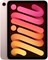 Планшет Apple iPad mini 2021, 64 ГБ, Wi-Fi, iPadOS, розовый - фото 18817