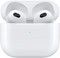 Беспроводные наушники Apple AirPods 3 MagSafe Charging Case, белый - фото 18834