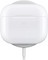 Беспроводные наушники Apple AirPods 3 MagSafe Charging Case, белый - фото 18836