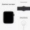 Умные часы Apple Watch Series SE Gen 2 44 мм Aluminium Case GPS, midnight Sport Band - фото 18850
