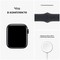 Умные часы Apple Watch Series SE Gen 2 44 мм Aluminium Case, Blue Sport Band (Синий) - фото 18853