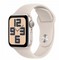 Умные часы Apple Watch Series SE Gen 2 44 мм Aluminium Case, Starlight Sport Band (Сияющая звезда) - фото 18854