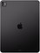 Планшет Apple iPad Pro 13 2024 M4, 256 ГБ, Wi-Fi, стандартное стекло, Space black - фото 18858