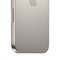 Смартфон Apple iPhone 16 Pro 128 Гб Титановый бежевый (Natural Titanium) - фото 18883