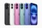 Смартфон Apple iPhone 16 128 Гб Черный (Black) A3288 DUAL SIM (NANO-SIM) - фото 19231
