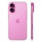 Смартфон Apple iPhone 16 128 Гб Розовый (Pink) - фото 19215