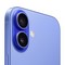 Смартфон Apple iPhone 16 128 Гб Ультрамарин (Ultramarine) - фото 19226