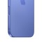 Смартфон Apple iPhone 16 128 Гб Ультрамарин (Ultramarine) - фото 19227