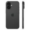 Смартфон Apple iPhone 16 128 Гб Черный (Black) A3288 DUAL SIM (NANO-SIM) - фото 19230
