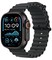 Умные часы Apple Watch Ultra 2 49 мм (2024) Black Titanium Case, Black Ocean Band (Черный) - фото 19473