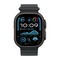 Умные часы Apple Watch Ultra 2 49 мм (2024) Black Titanium Case, Black Ocean Band (Черный) - фото 19474