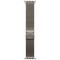 Умные часы Apple Watch Ultra 2 49 мм (2024) Titanium Case with Natural titanium Milanese loop (миланский титановый) Medium - фото 19493