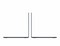 Ноутбук Apple MacBook Air 13 2024, 2560x1664 Apple M3, RAM 16 ГБ, SSD 256 ГБ, MC8K4, Midnight (Темная ночь) - фото 19551