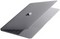Ноутбук Apple MacBook Air 13 Late 2020, Apple M1, RAM 8 ГБ, SSD 256 ГБ, серый космос MGN63 - фото 19554