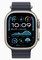 Умные часы Apple Watch Ultra 2 49 мм (2024) Titanium Case, Navy Ocean Band (темно-синий) - фото 19557