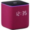 Умная колонка Яндекс Станция Миди с Zigbee Pink (Малиновый) - фото 19571