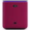 Умная колонка Яндекс Станция Миди с Zigbee Pink (Малиновый) - фото 19572