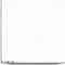 Ноутбук Apple MacBook Air 13 Late 2020, Apple M1, RAM 8 ГБ, SSD 256 ГБ, серебристый MGN93 - фото 19601