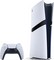 Игровая приставка Sony PlayStation 5 Pro Digital edition 2Tb без игр, белый - фото 19626