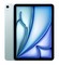 Планшеты Apple iPad Air 11 2024 M2, 128 ГБ, Wi-Fi, iPadOS, Blue (Голубой) - фото 19650