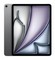 Планшеты Apple iPad Air 13 2025 M3, 512 ГБ, Wi-Fi, iPadOS, space gray (Серый космос) - фото 19844
