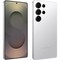 Смартфон Samsung Galaxy S25 Ultra SM-S938B/DS 12/256 ГБ, Titanium Whitesilver (Серебристый титан) - фото 19710