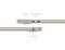 Ноутбук Apple MacBook Air 13 2024, 2560x1664 Apple M3, RAM 16 ГБ, SSD 256 ГБ, MC8J4, Starlight (Сияющая звезда) - фото 19718