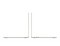 Ноутбук Apple MacBook Air 13 2024, 2560x1664 Apple M3, RAM 16 ГБ, SSD 256 ГБ, MC8J4, Starlight (Сияющая звезда) - фото 19719