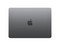 Ноутбук Apple MacBook Air 13 2024, 2560x1664 Apple M3, RAM 16 ГБ, SSD 256 ГБ, MC8G4, Space Gray (серый космос) - фото 19721