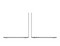 Ноутбук Apple MacBook Air 13 2024, 2560x1664 Apple M3, RAM 16 ГБ, SSD 256 ГБ, MC8G4, Space Gray (серый космос) - фото 19723