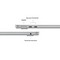 Ноутбук Apple MacBook Air 13 2024, 2560x1664 Apple M3, RAM 16 ГБ, SSD 256 ГБ, MC8H4, Silver (Серебристый) - фото 19730