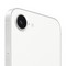 Смартфон Apple iPhone 16e 256 ГБ Белый (White) - фото 19753