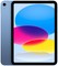 Планшет Apple iPad 11&quot; 2025, 256 ГБ, Wi-Fi, Синий (Blue)