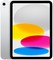 Планшет Apple iPad 11&quot; 2025, 512 ГБ, Wi-Fi, Серебристый (Silver)