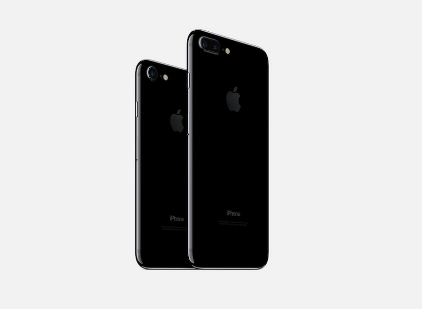 iPhone - 10 лет!